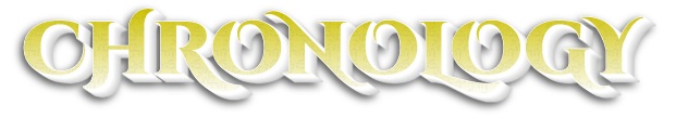 chronology